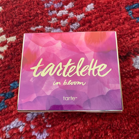 tarte Other - Tartlette in Bloom Eyeshadow Palette